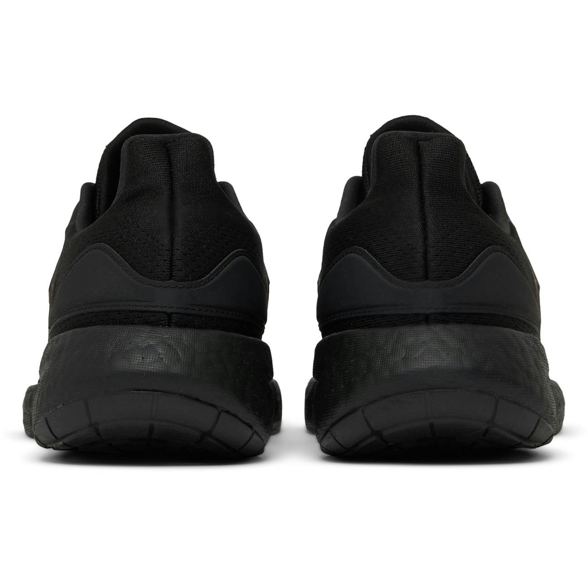adidas PureBoost 22 'Triple Black' GZ5173 - Image 6