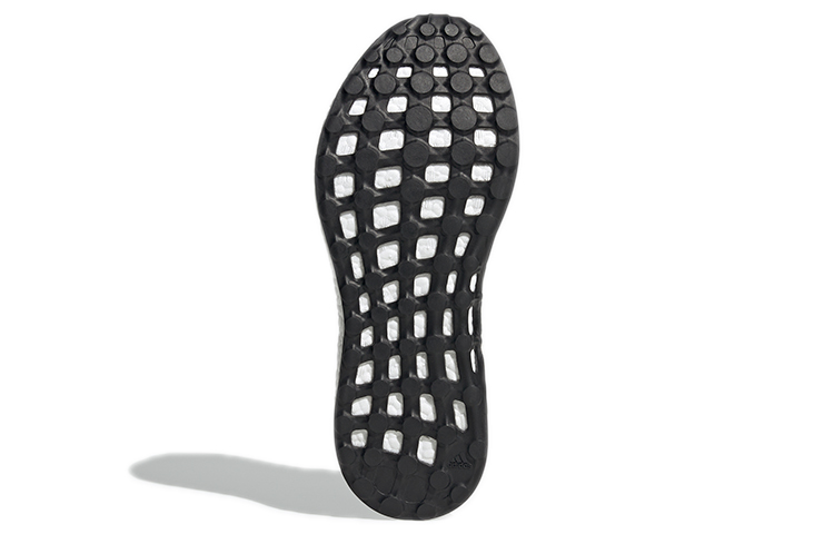 adidas Pureboost Select 'Carbon Black White' GW3499 - Image 6
