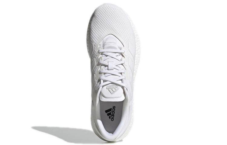 adidas Pureboost Select White GW3500 Moroen - Image 5