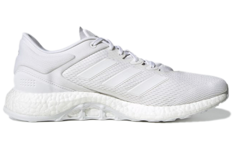 adidas Pureboost Select White GW3500 Moroen - Image 2