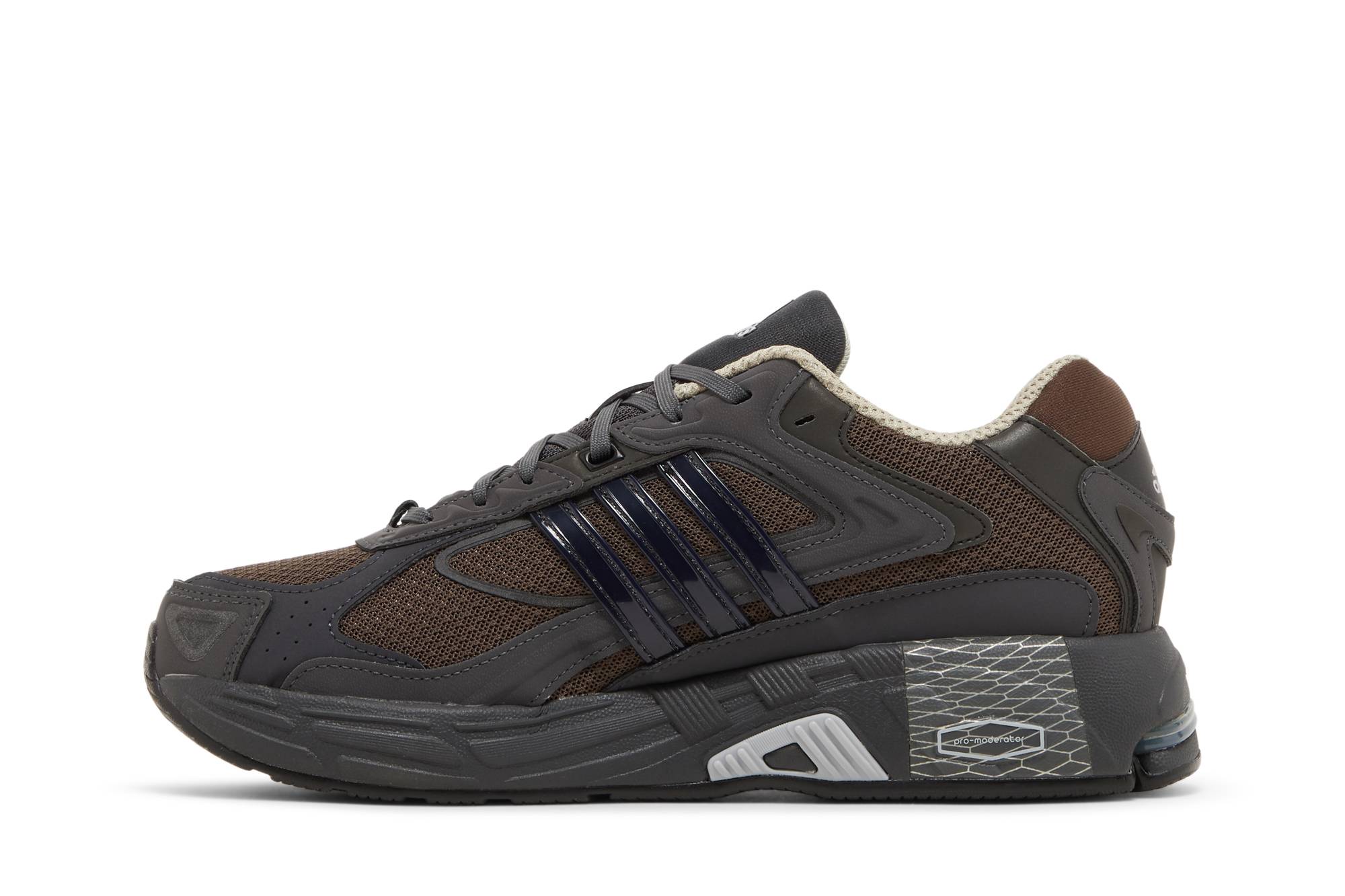 adidas Response CL 'Brown Carbon' GX4595 - Image 3