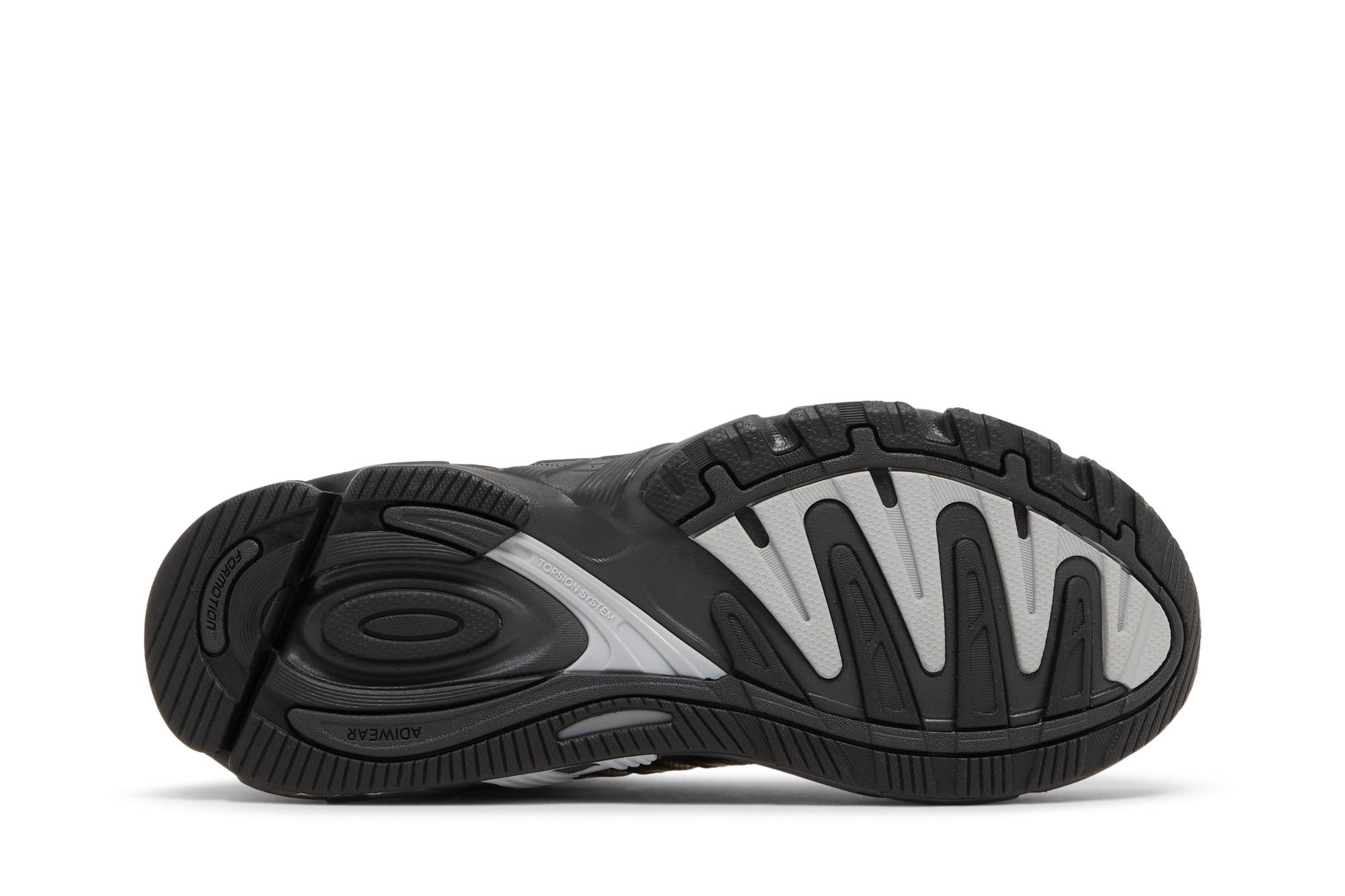 adidas Response CL 'Brown Carbon' GX4595 - Image 4