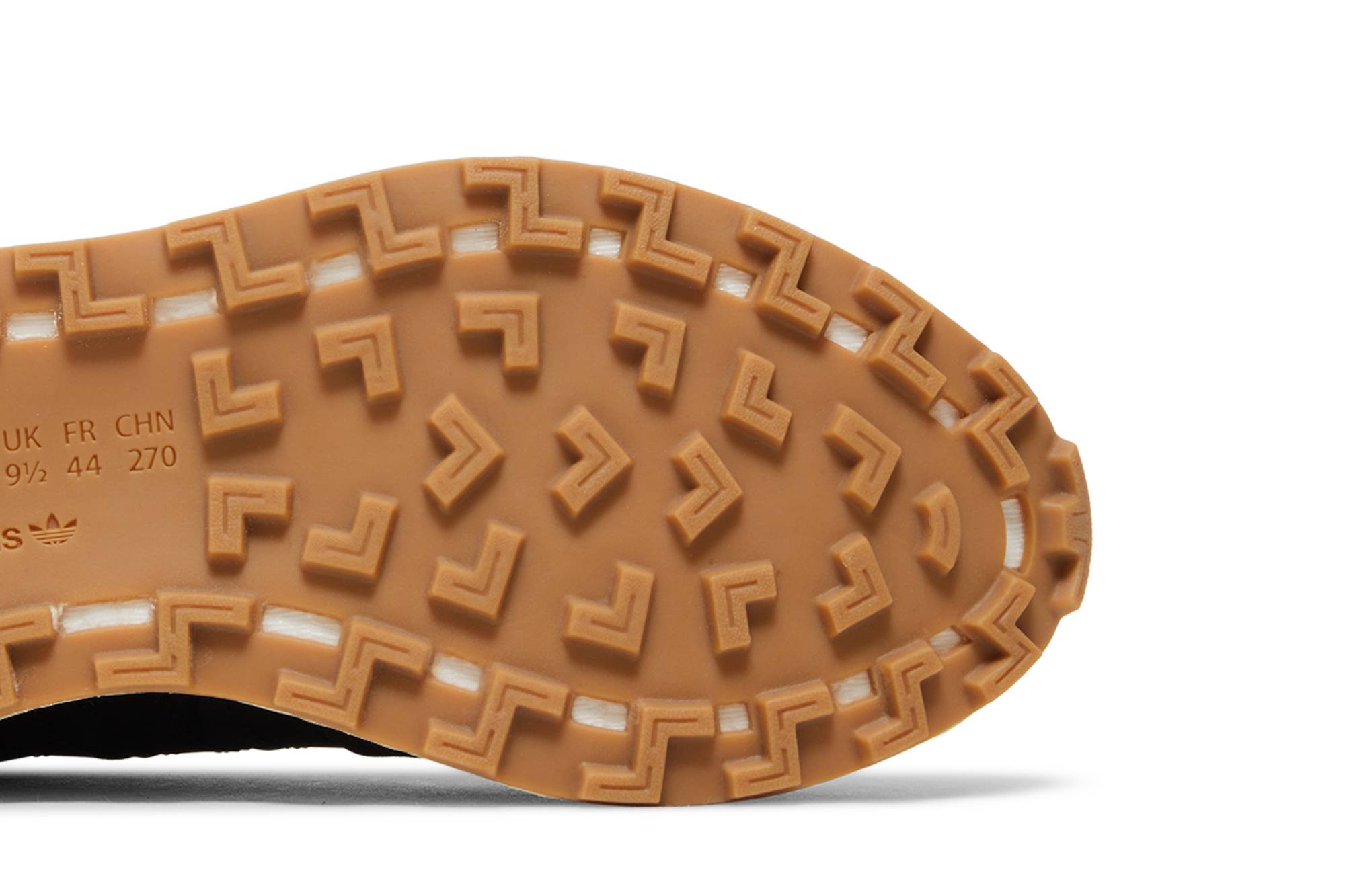 adidas Retropy E5 Black Gum H03080 Coiloa - Image 5