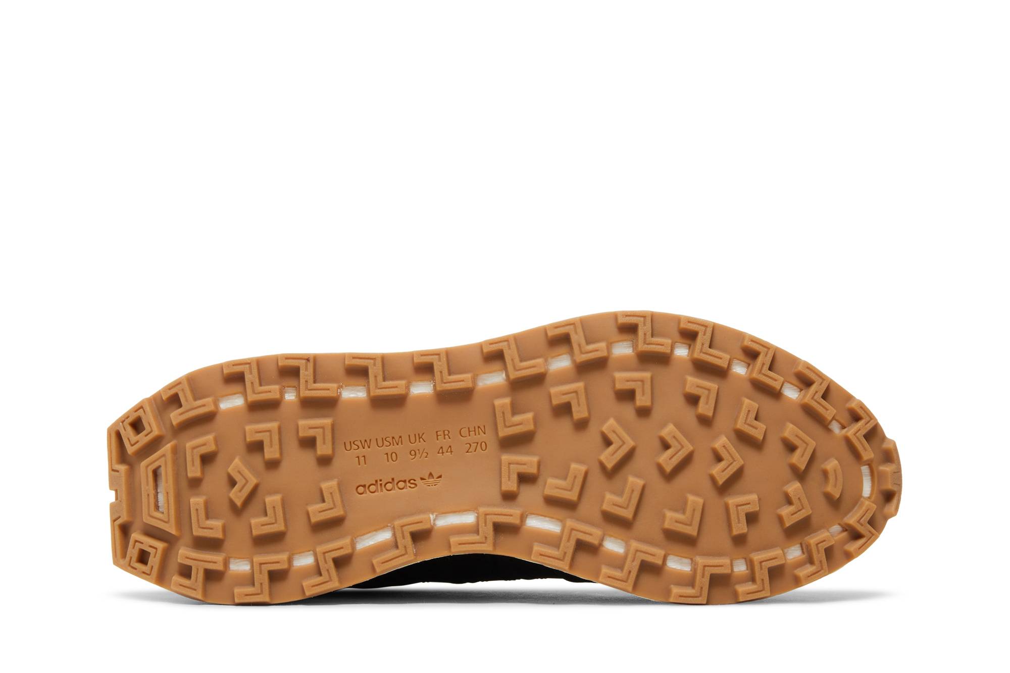 adidas Retropy E5 Black Gum H03080 Coiloa - Image 4