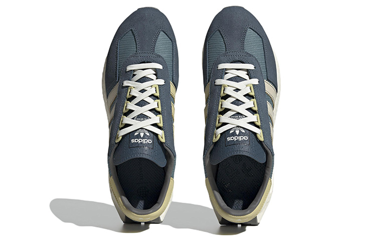 adidas Retropy E5 Blue Cream HQ6460 Moroen - Image 5