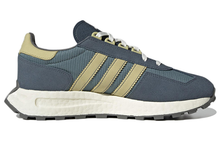 adidas Retropy E5 Blue Cream HQ6460 Moroen - Image 2