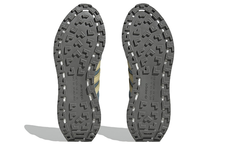 adidas Retropy E5 Blue Cream HQ6460 Moroen - Image 6