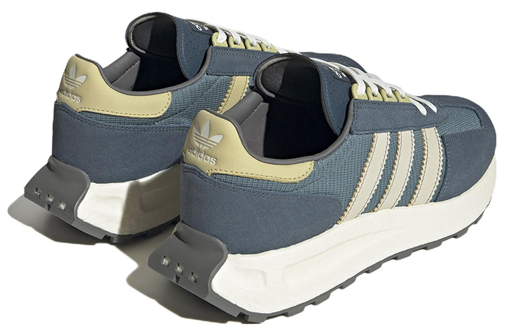 adidas Retropy E5 Blue Cream HQ6460 Moroen - Image 4