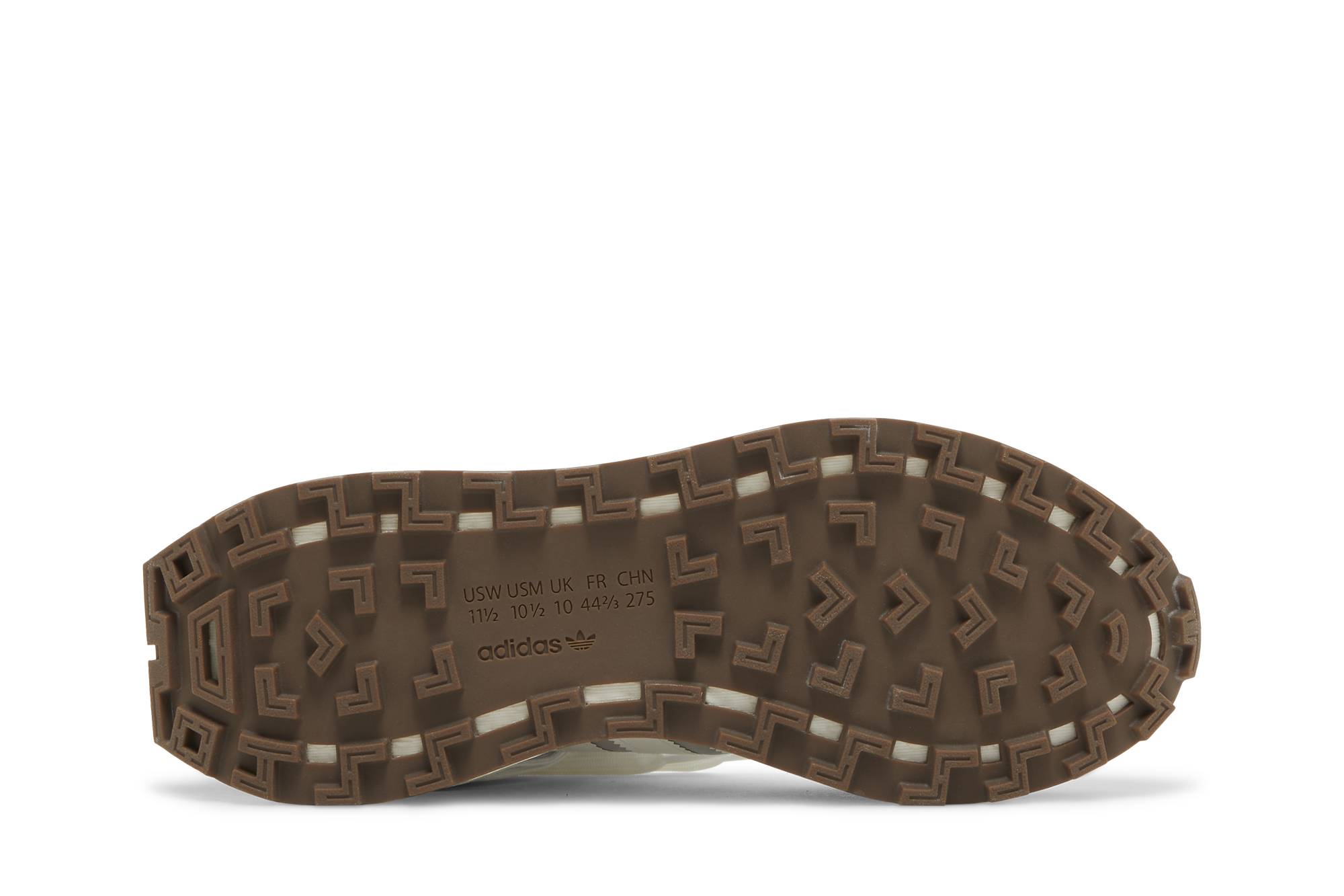 adidas Retropy E5 Grey Collegiate Green H03076 Moroen - Image 4