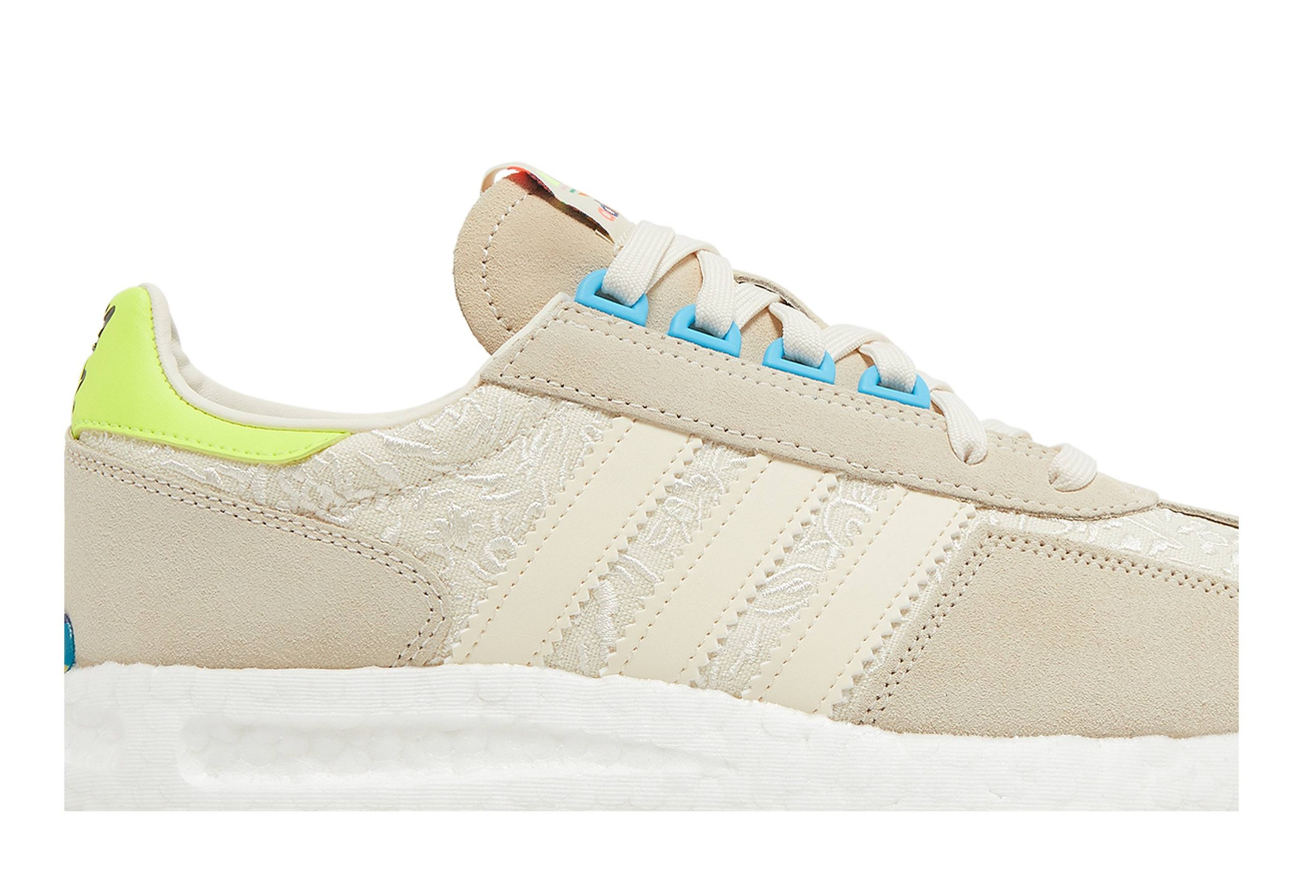 adidas Retropy E5 'Pride' GV9116 - Image 2