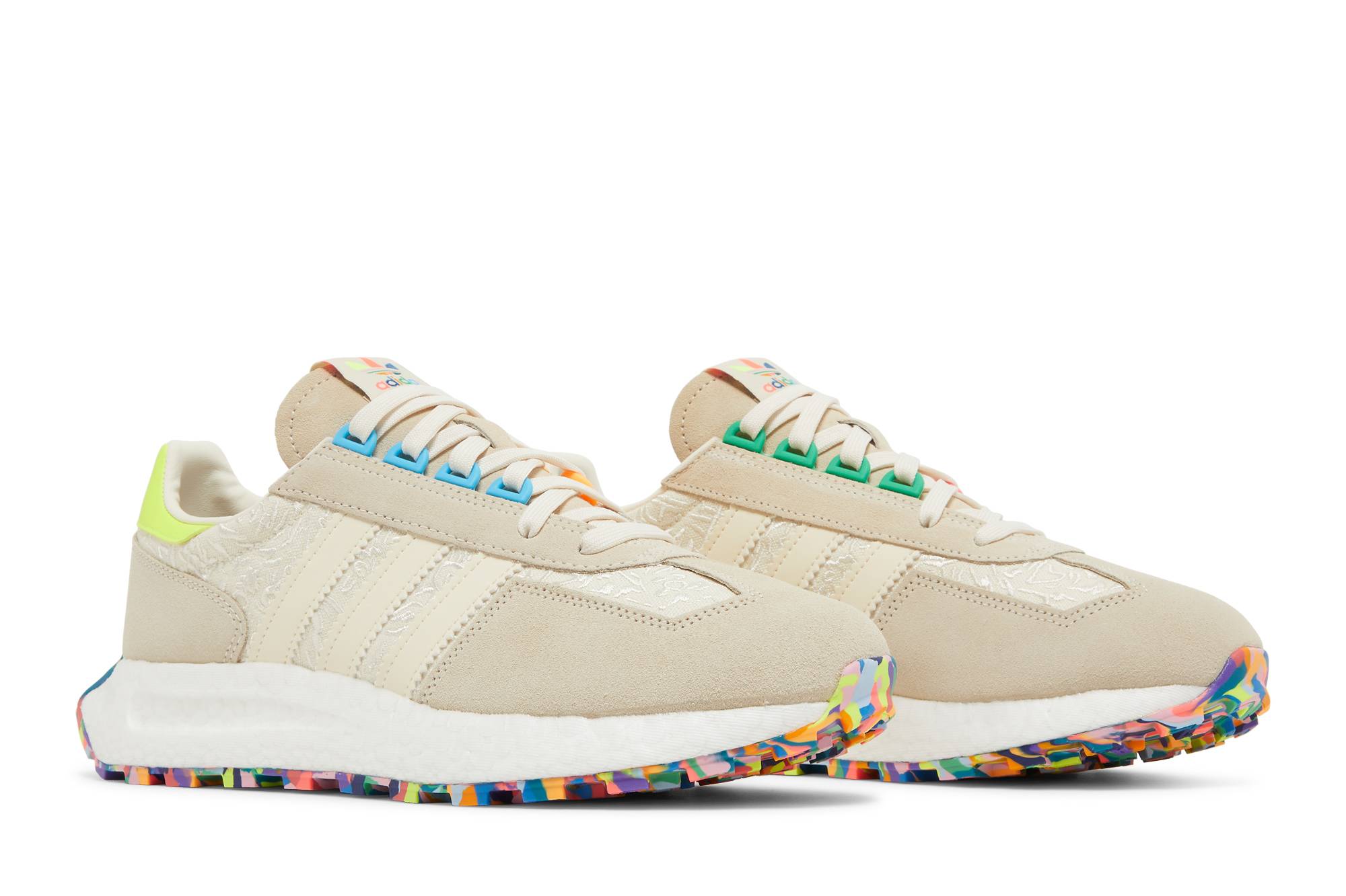 adidas Retropy E5 'Pride' GV9116 - Image 8