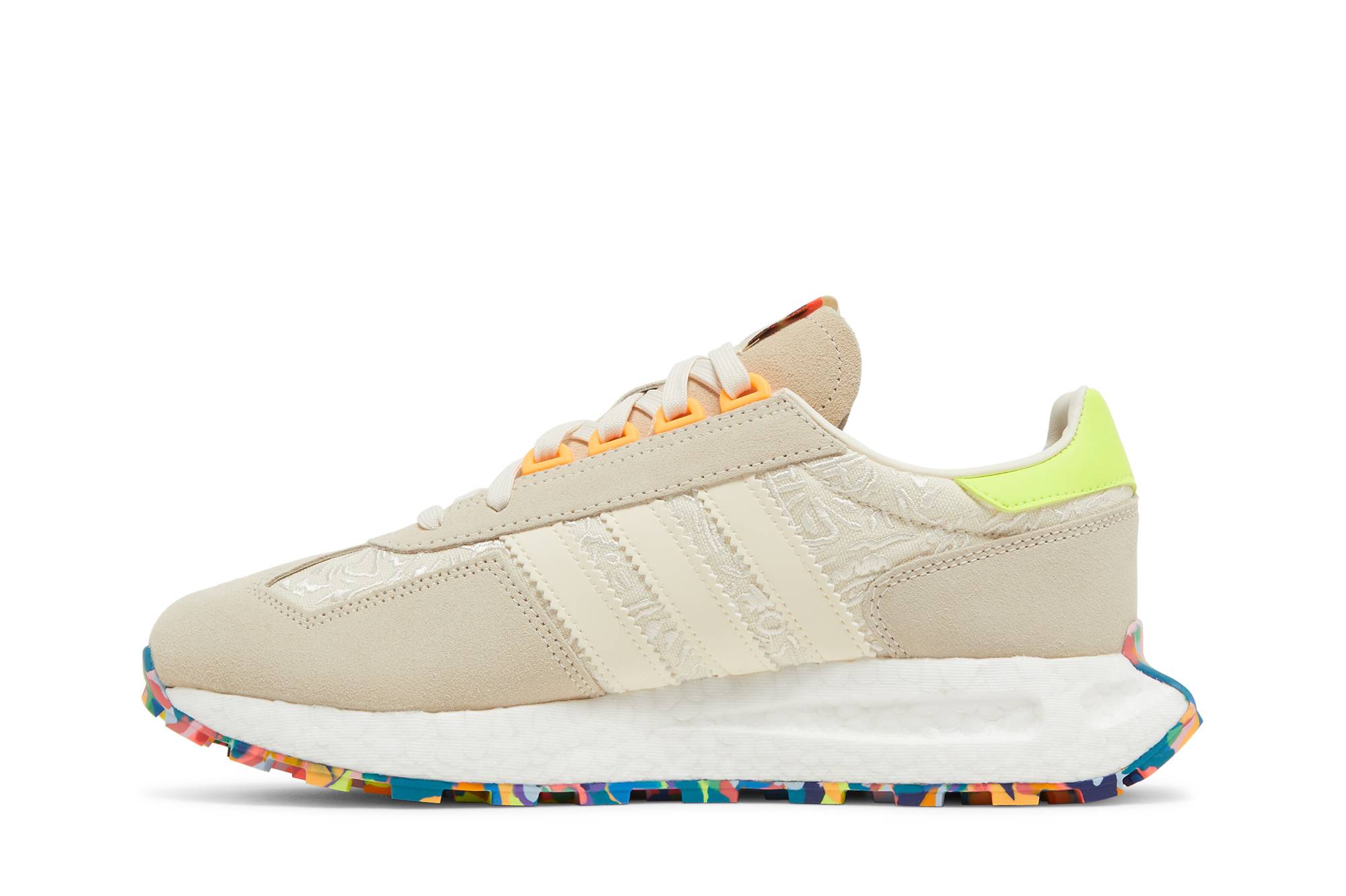 adidas Retropy E5 'Pride' GV9116 - Image 3