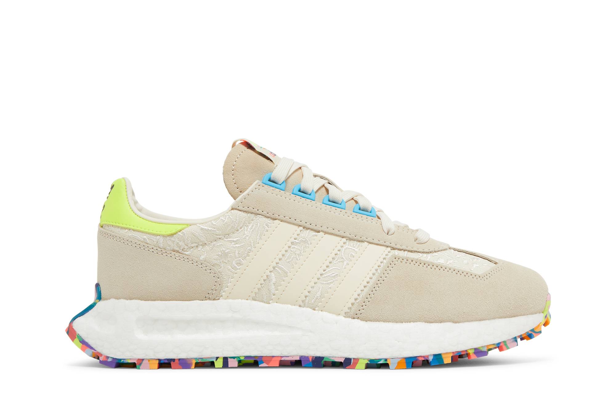 adidas Retropy E5 'Pride' GV9116