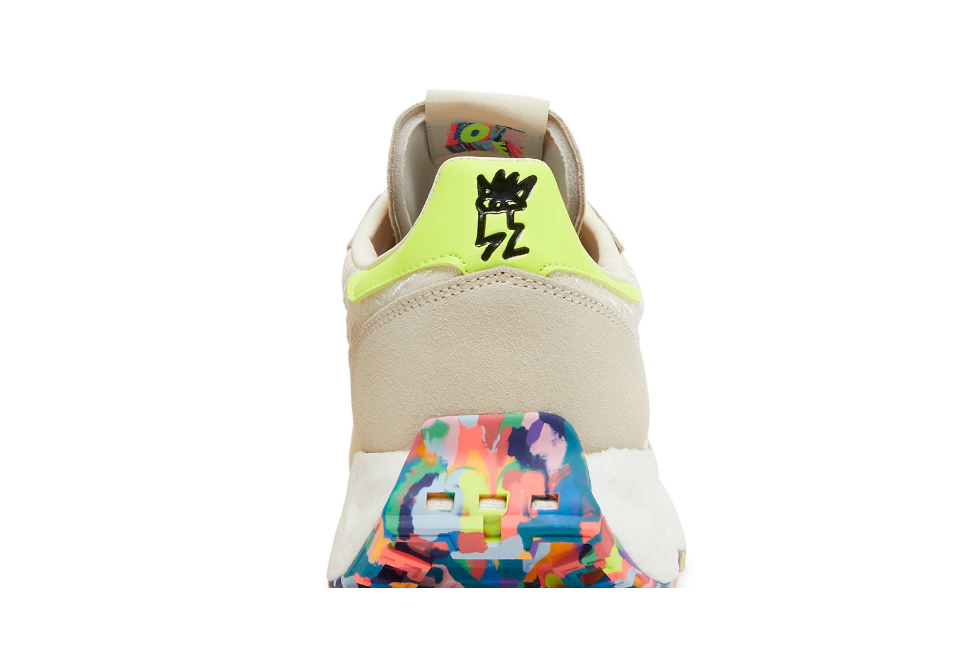 adidas Retropy E5 'Pride' GV9116 - Image 7