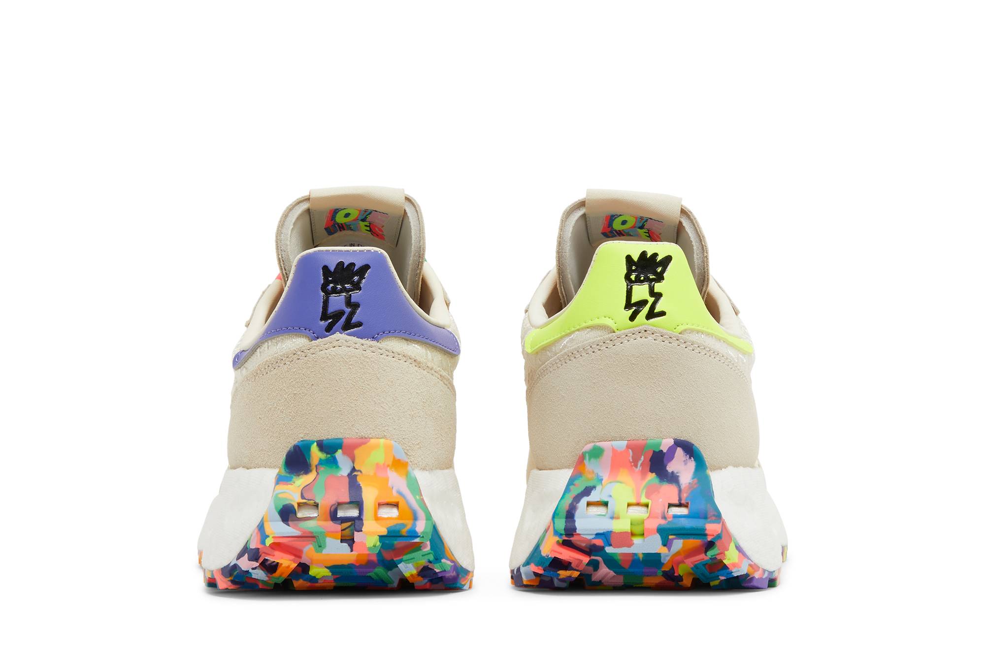 adidas Retropy E5 'Pride' GV9116 - Image 6