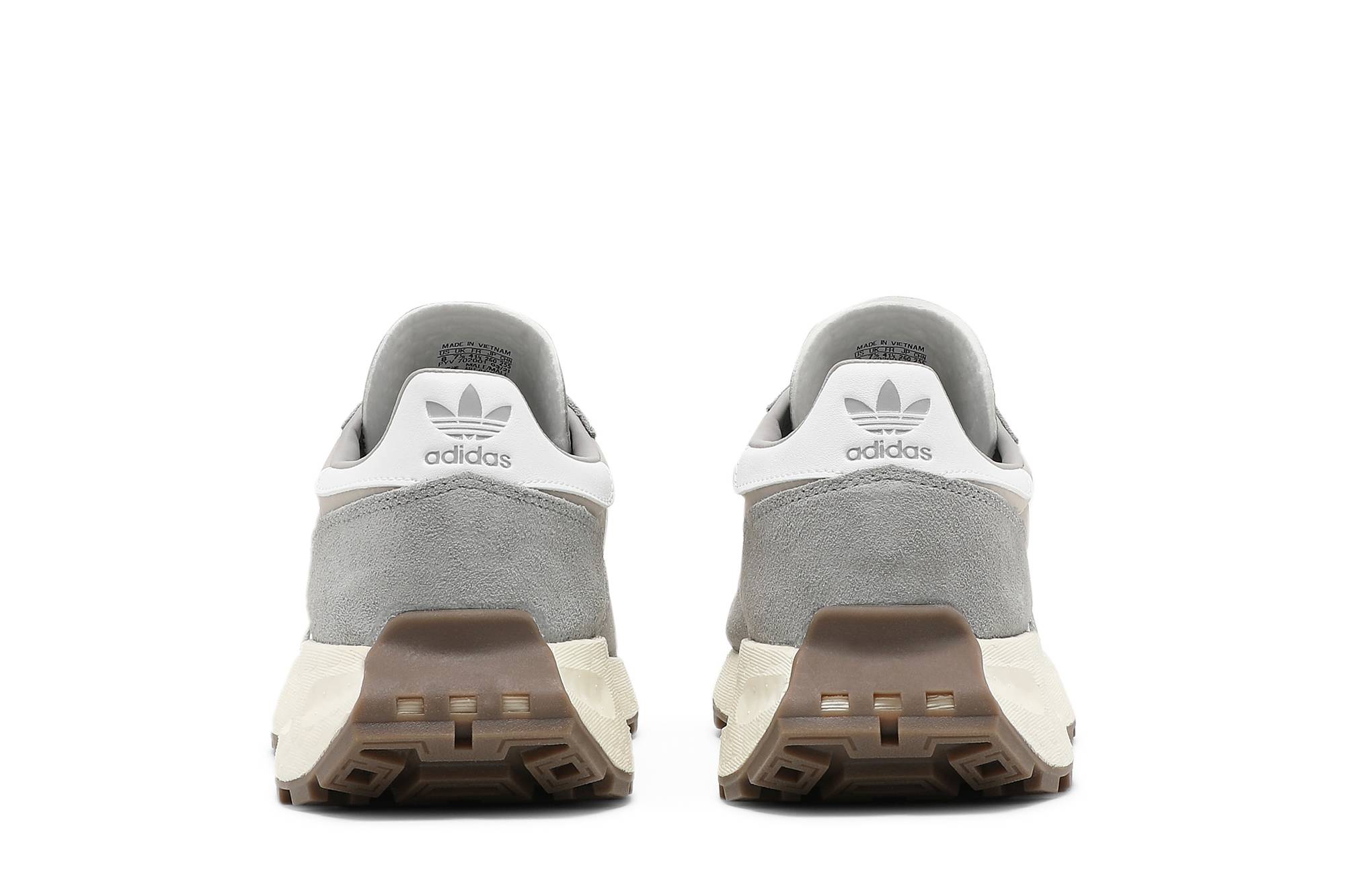 adidas Retropy E5 Solid Grey Q47101 Moroen - Image 6