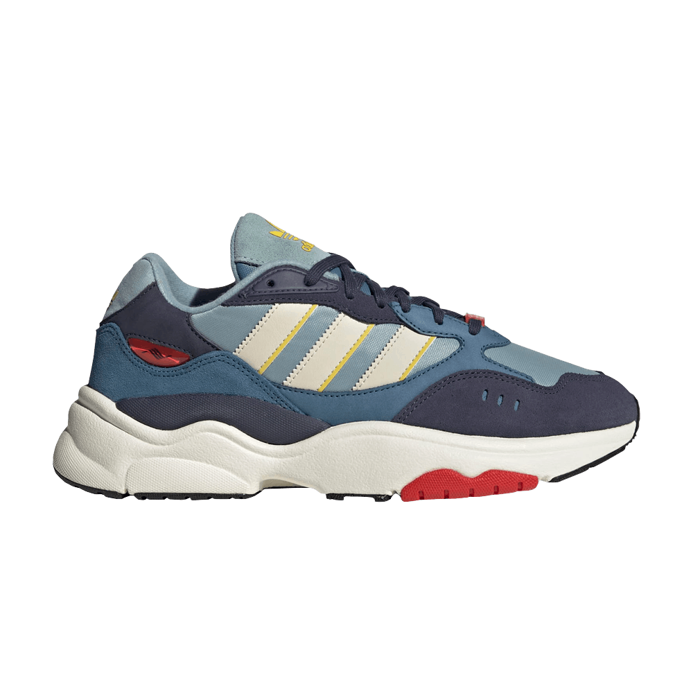 adidas Retropy F90 Magic Grey Shadow Navy HP8030 Simpleartly Store