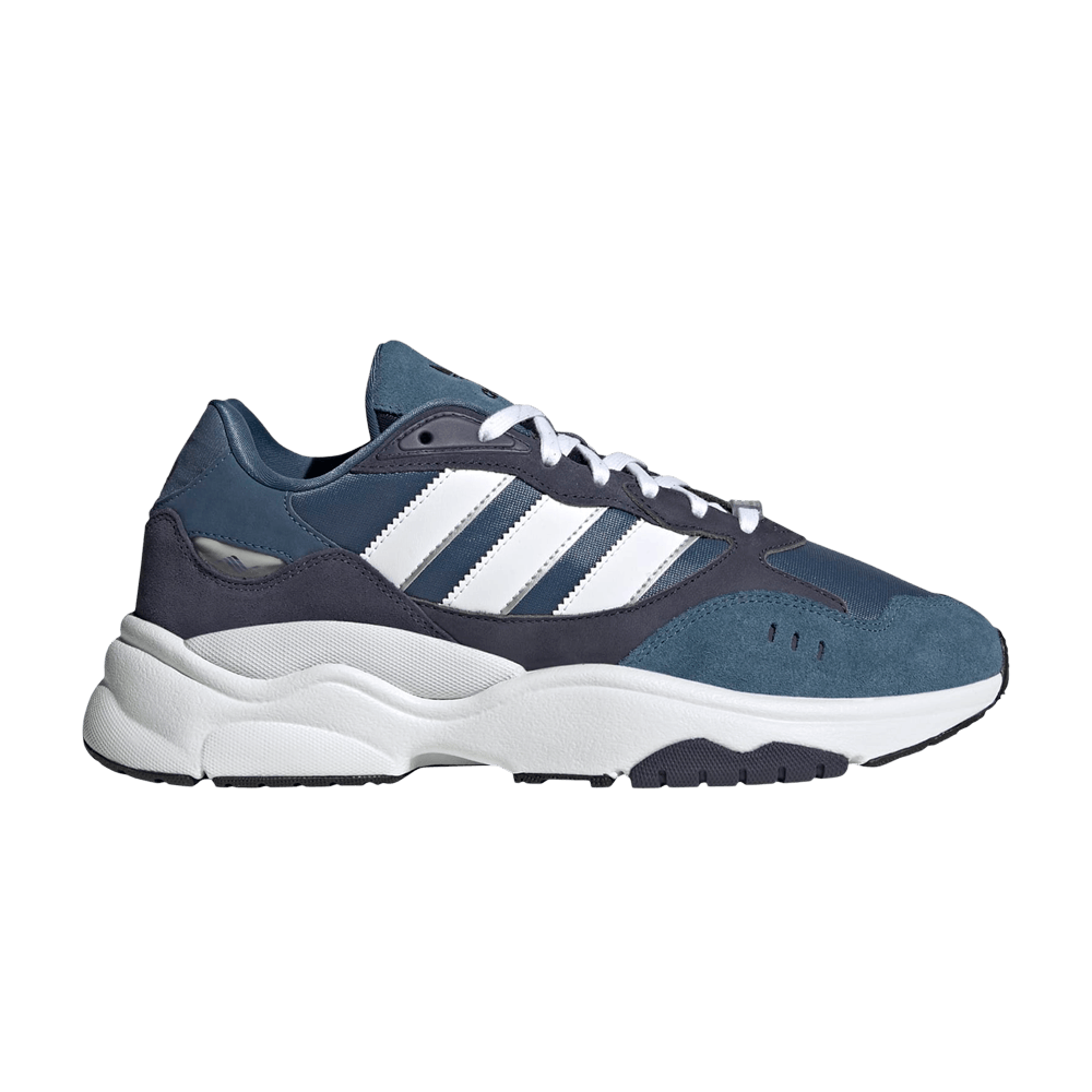 adidas Retropy F90 'Wonder Steel' HP8022 Simpleartly Store