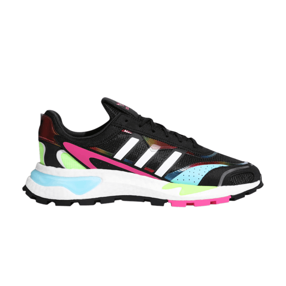 adidas Retropy P9 Black Multi Q47100 Simpleartly Store
