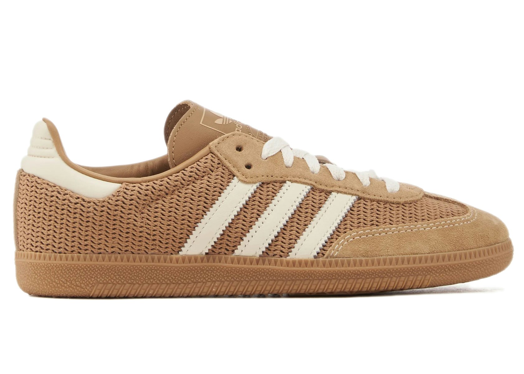 adidas Samba OG 'Cardboard' IG1379Tourcruiser