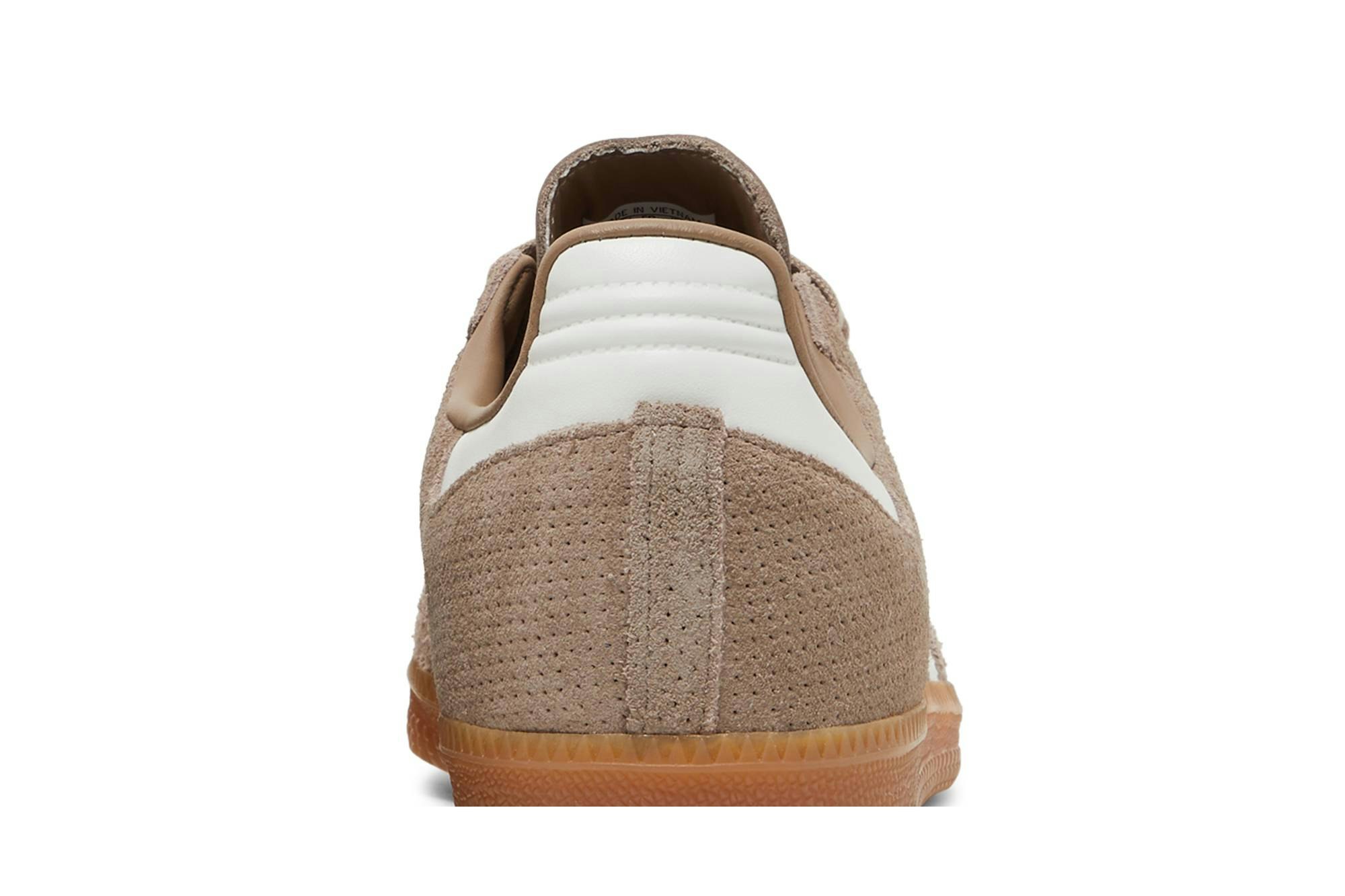 adidas Samba OG 'Chalky Brown Gum' HP7903 - Image 12