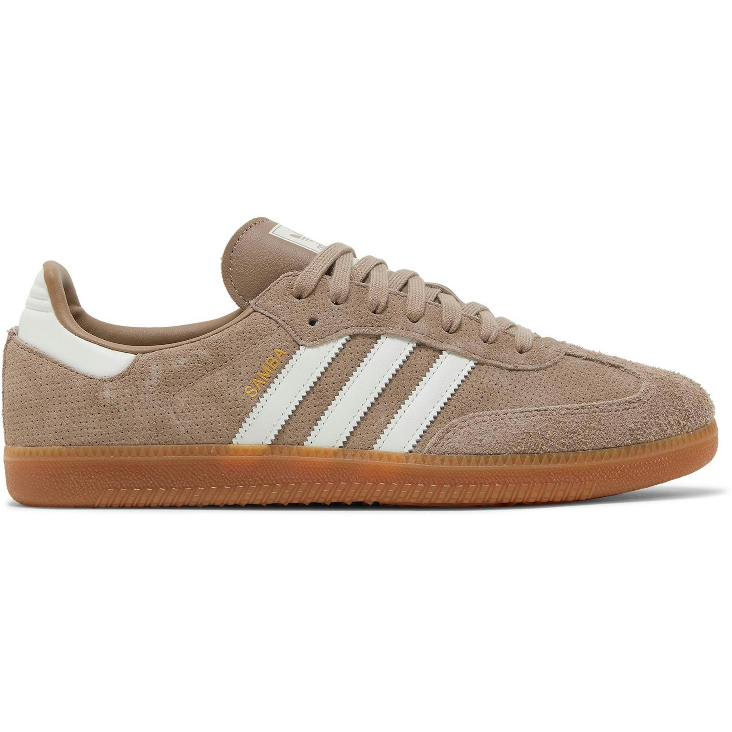 adidas Samba OG 'Chalky Brown Gum' HP7903