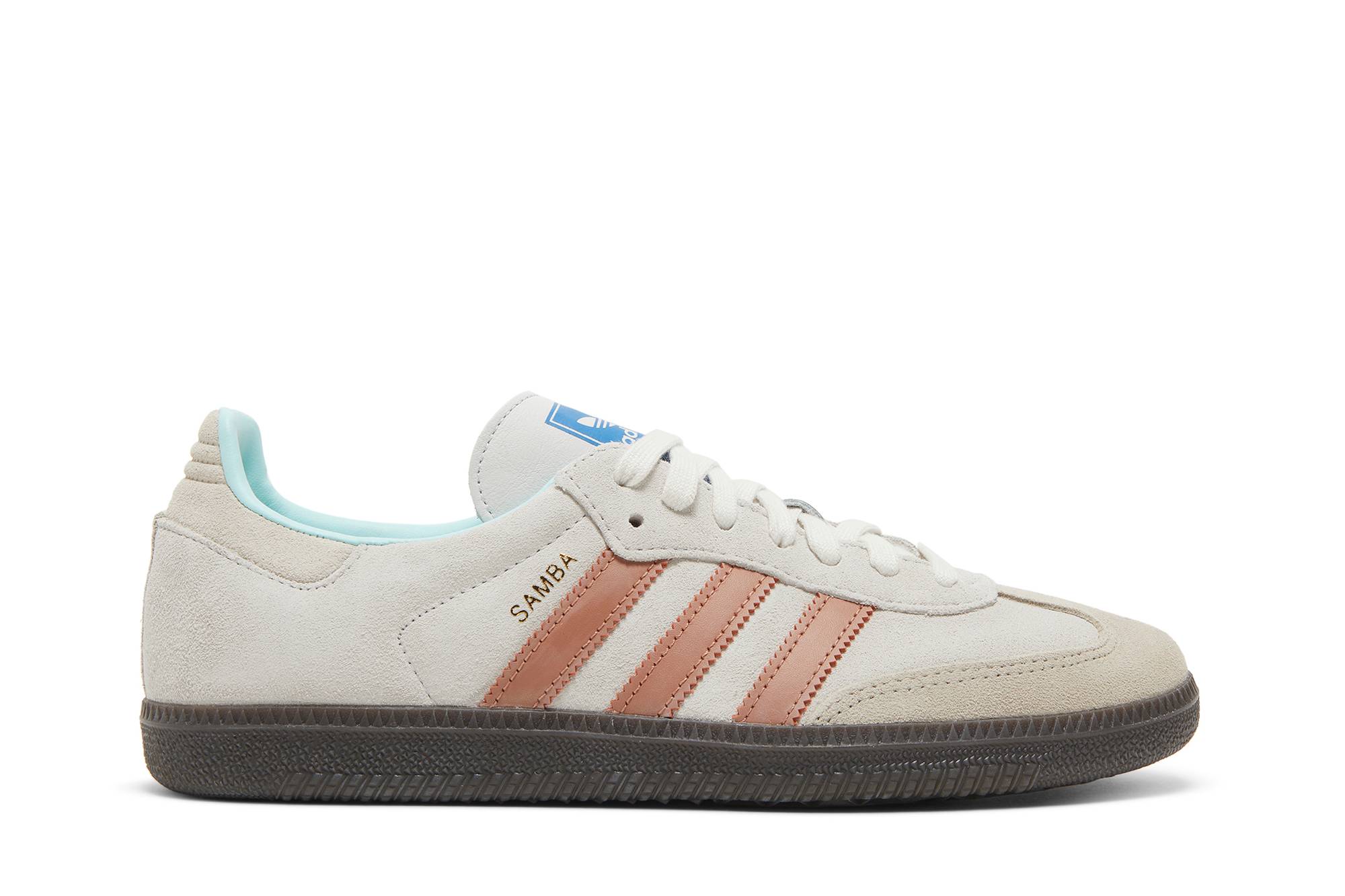 adidas Samba OG Clay Strata ID2047 Moroen