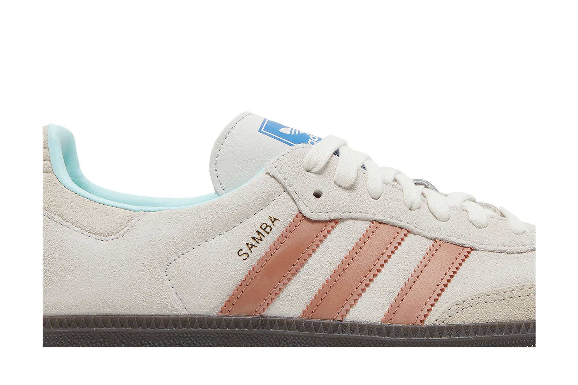 adidas Samba OG Clay Strata ID2047 Moroen - Image 2