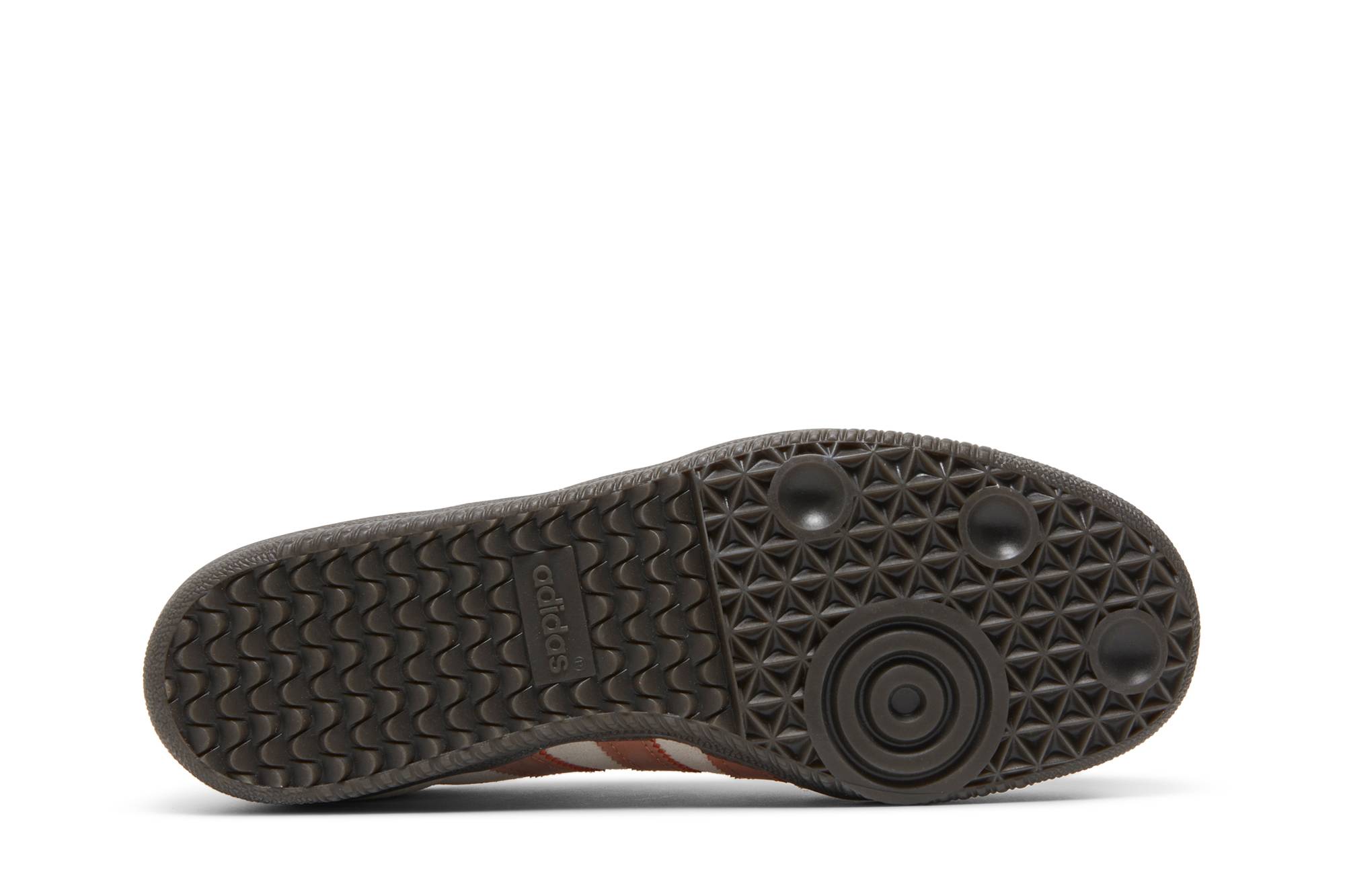 adidas Samba OG Clay Strata ID2047 Moroen - Image 4