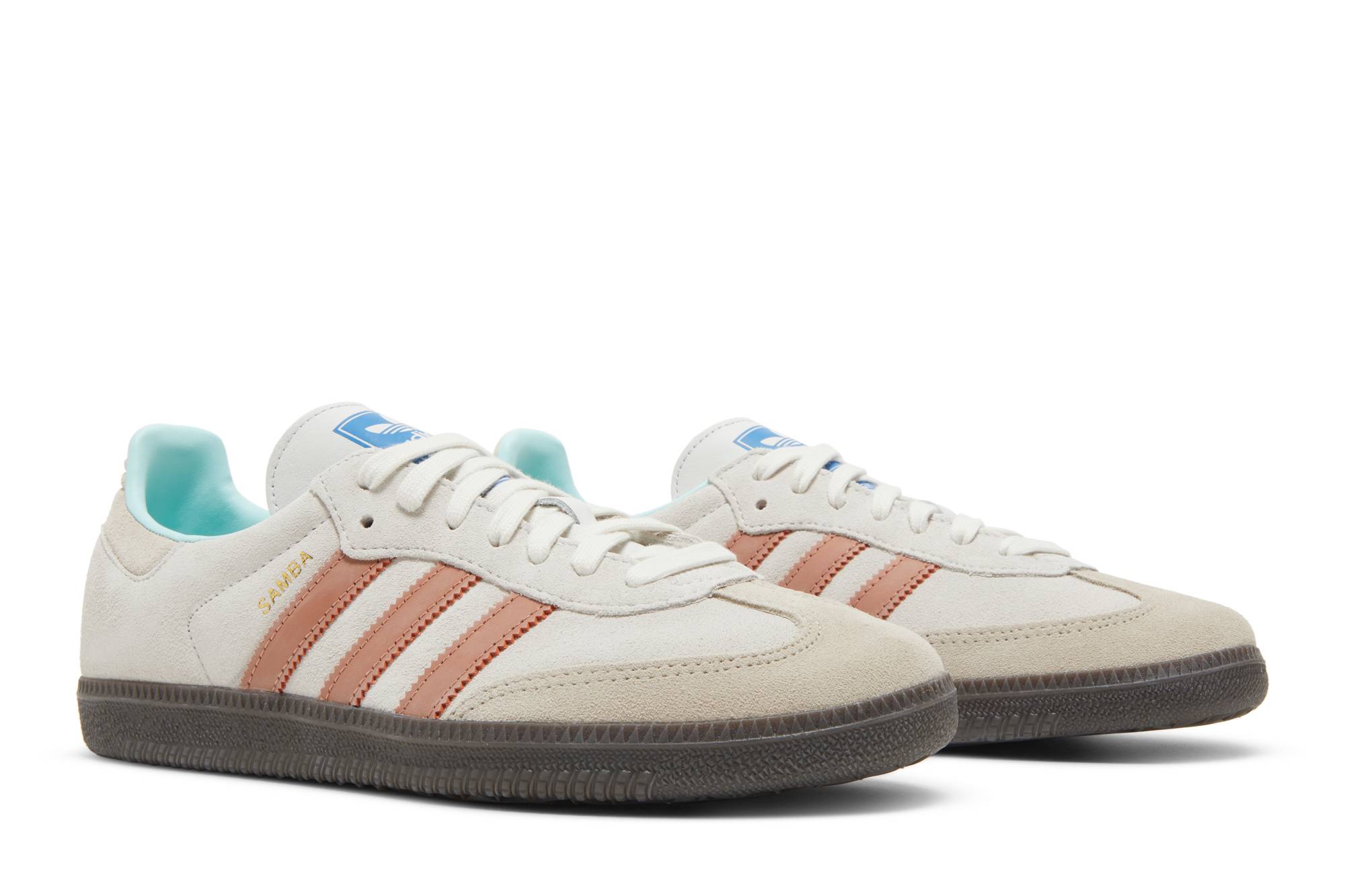 adidas Samba OG Clay Strata ID2047 Moroen - Image 8