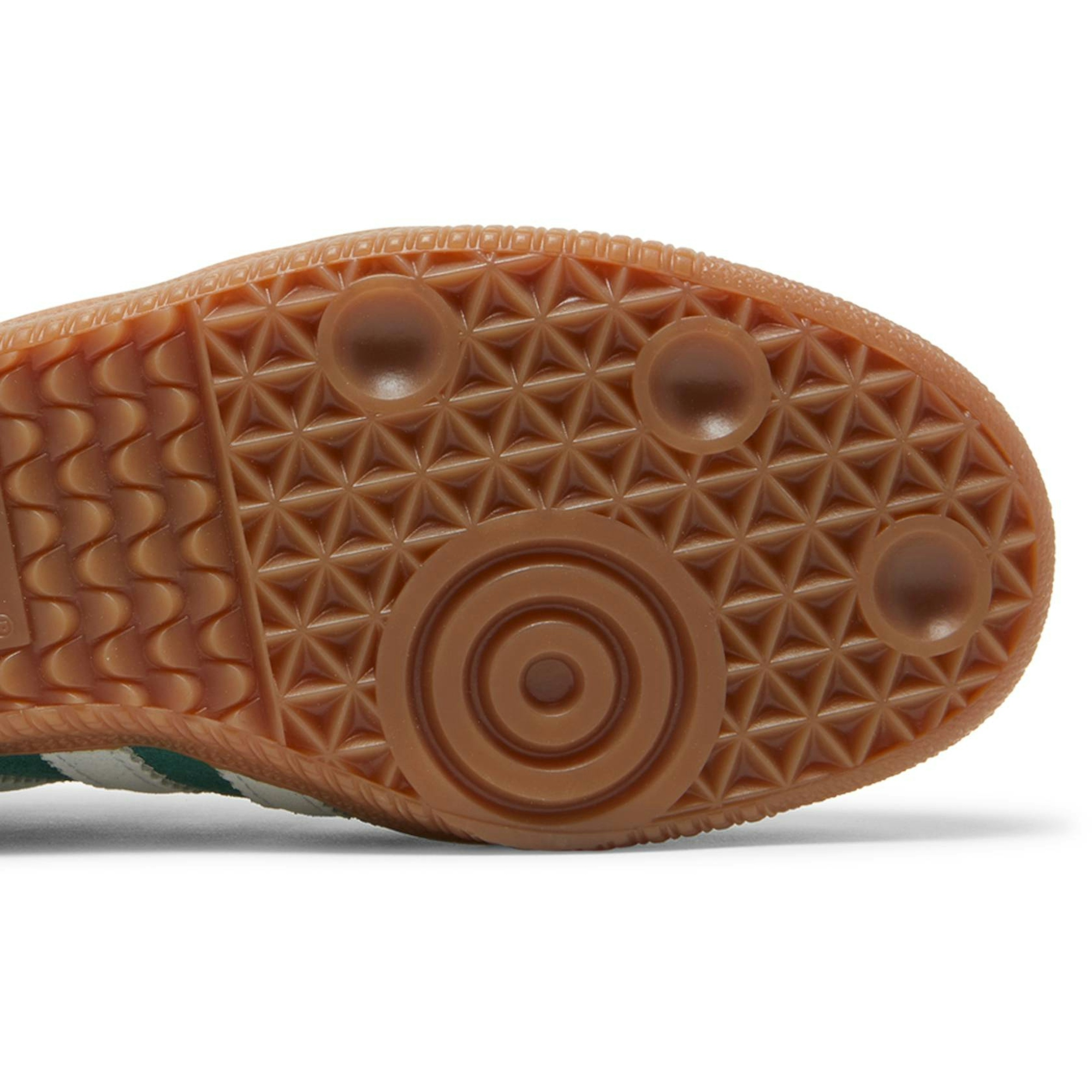 adidas Samba OG Collegiate Green Gum ID2054 Coiloa – Bild 5