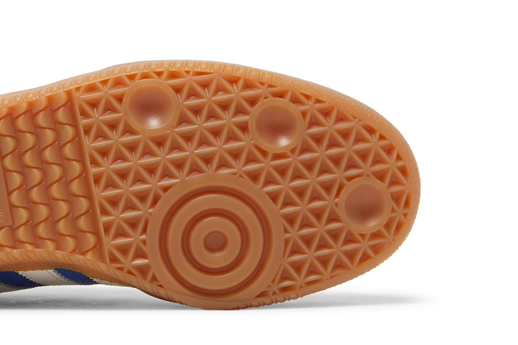 adidas Samba OG 'Royal Blue Gum' HP7901 - Image 3