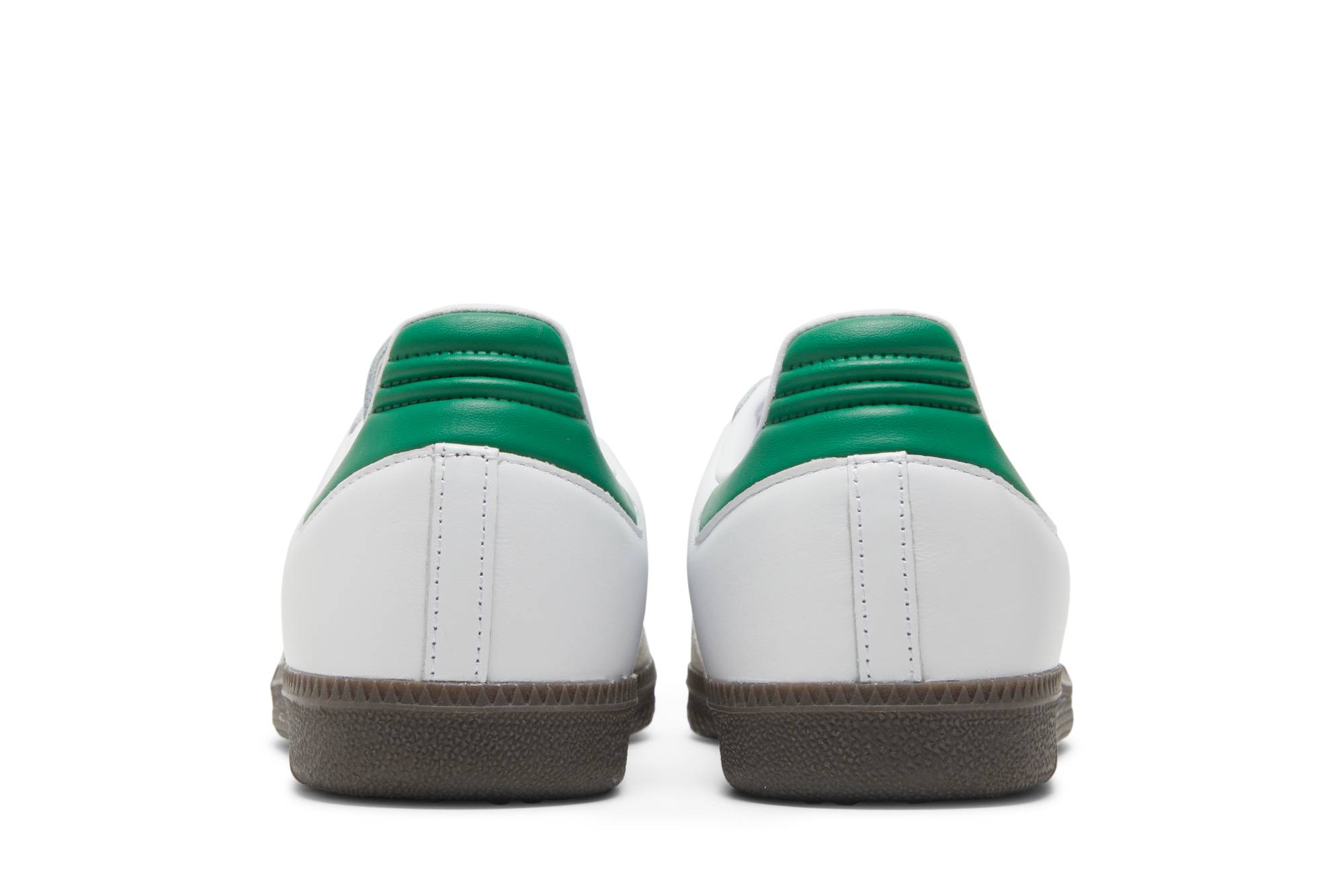 adidas Samba OG White Green IG1024 Coiloa – Bild 6