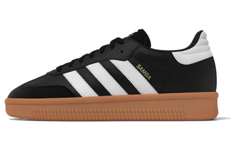 adidas Samba XLG 'Comfort Versatile Trendy Non-Slip Wear-Resistant Low-Top' IE1379 Gloiber