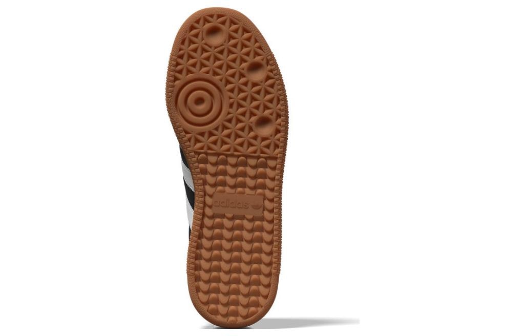 adidas Samba XLG 'Comfort Versatile Trendy Non-Slip Wear-Resistant Low-Top' IE1379 - Image 7