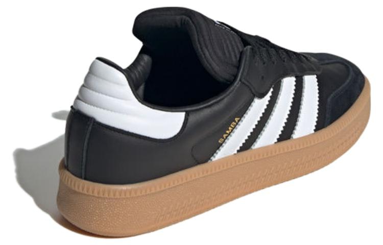 adidas Samba XLG 'Comfort Versatile Trendy Non-Slip Wear-Resistant Low-Top' IE1379 - Image 4