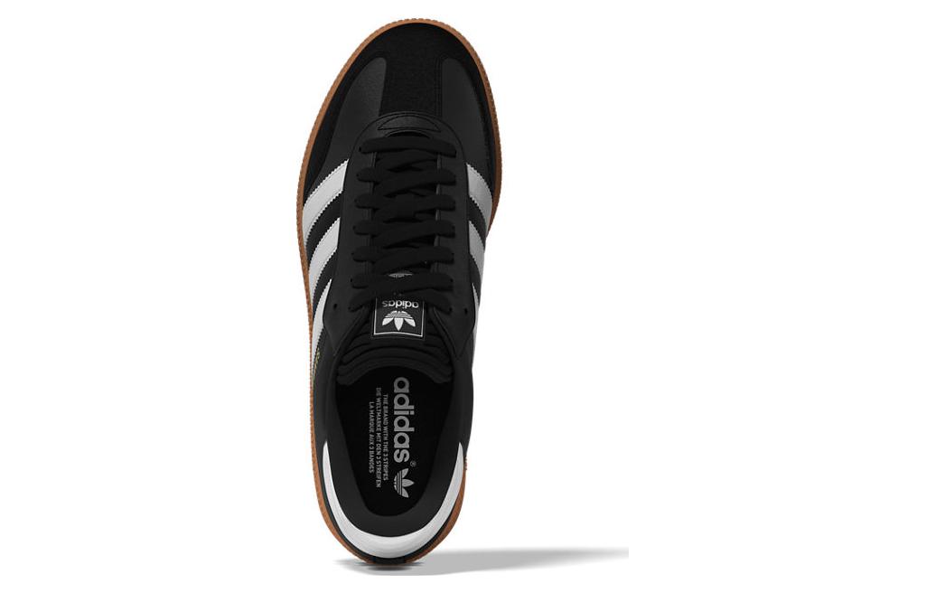 adidas Samba XLG 'Comfort Versatile Trendy Non-Slip Wear-Resistant Low-Top' IE1379 - Image 8