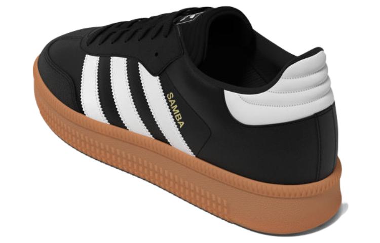 adidas Samba XLG 'Comfort Versatile Trendy Non-Slip Wear-Resistant Low-Top' IE1379 - Image 3
