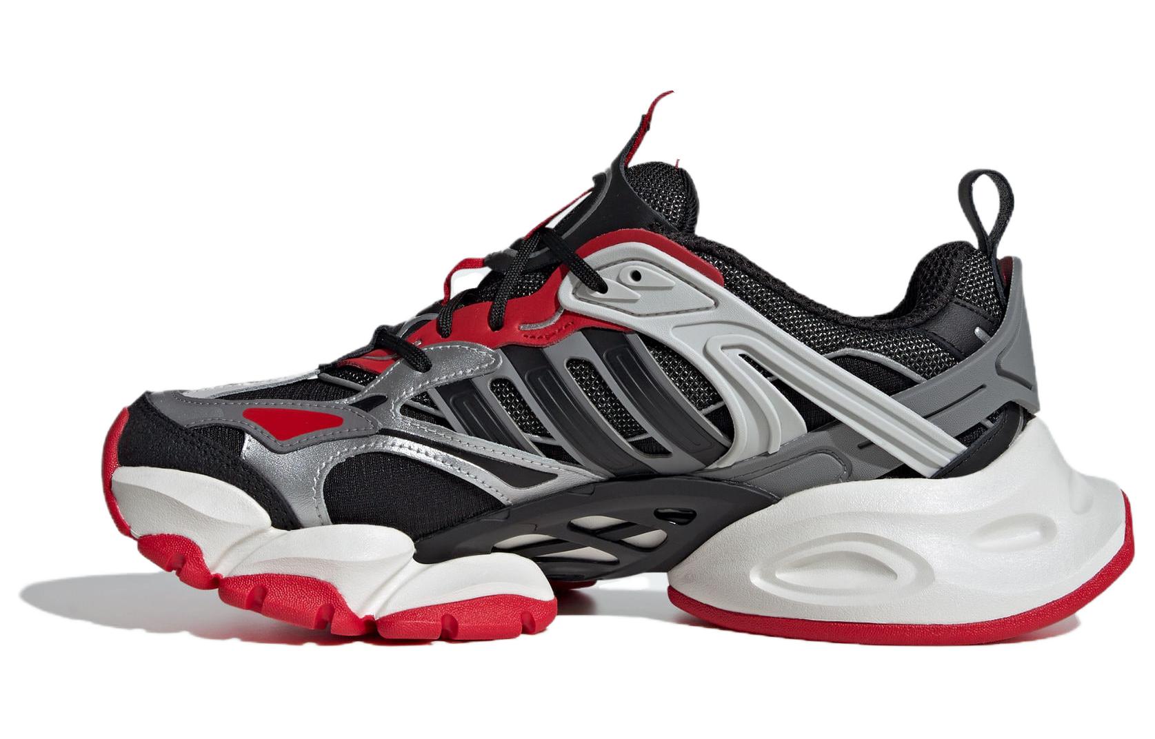 adidas SLG Runner Deluxe 'Black Red' IH0615 Simpleartly Store