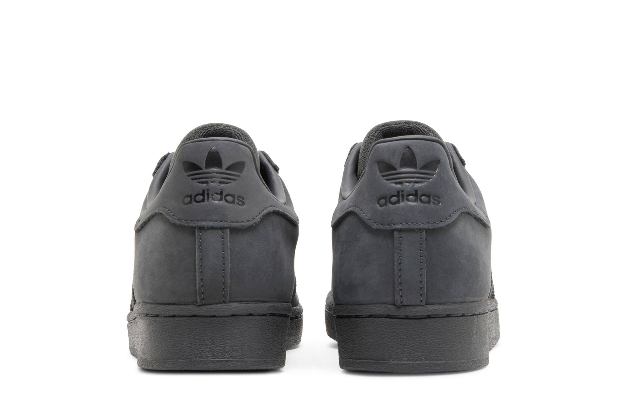 adidas Superstar 'Double Grey' GZ4830 - Imagem 6