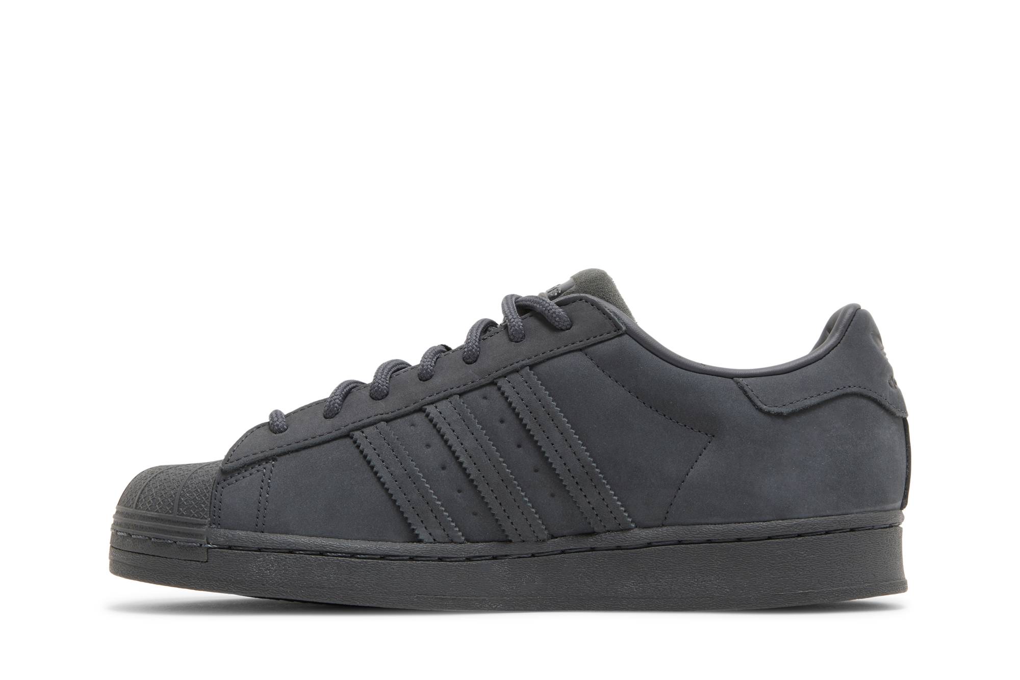 adidas Superstar 'Double Grey' GZ4830 - Imagem 3