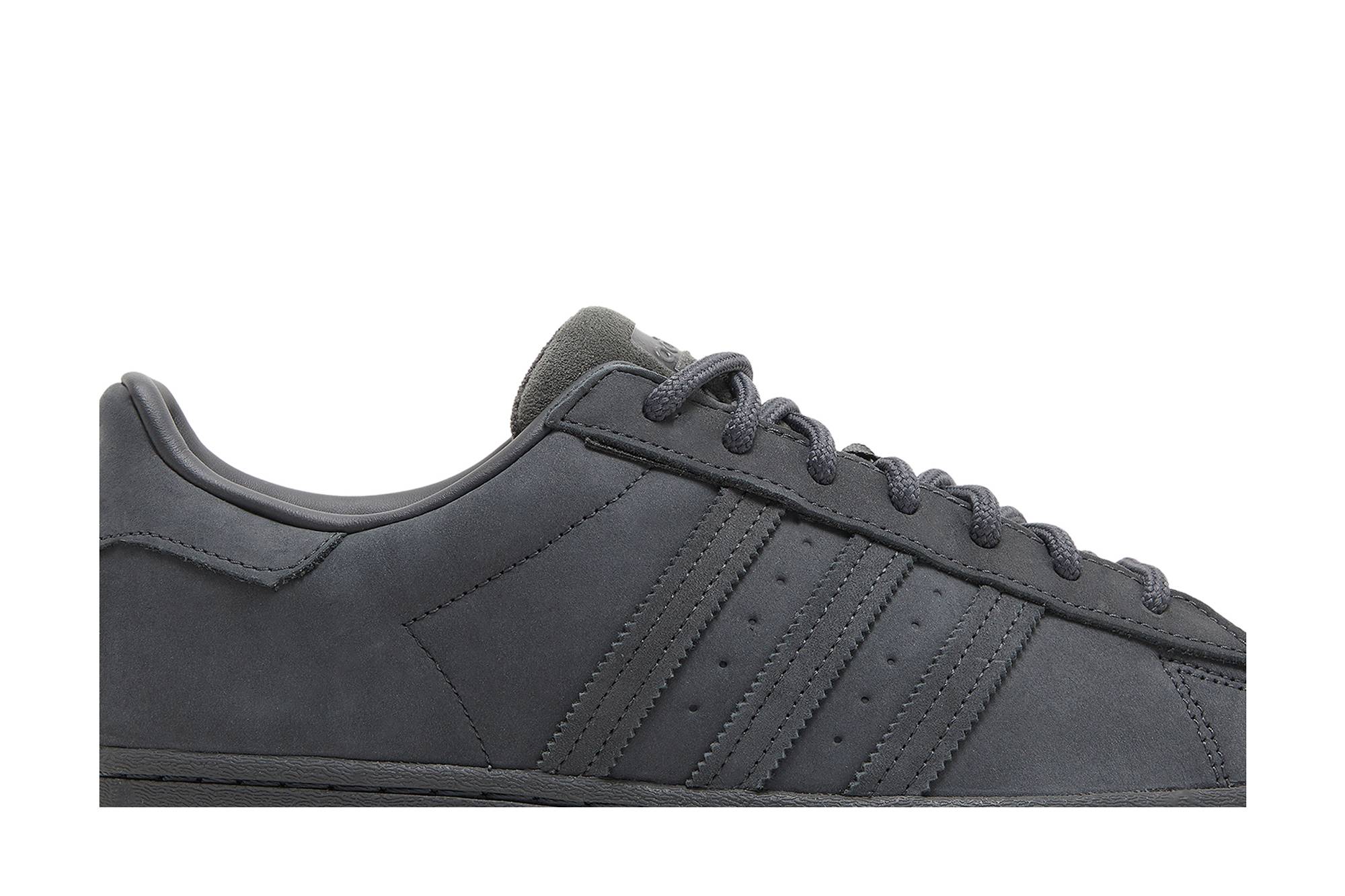 adidas Superstar 'Double Grey' GZ4830 - Imagem 2