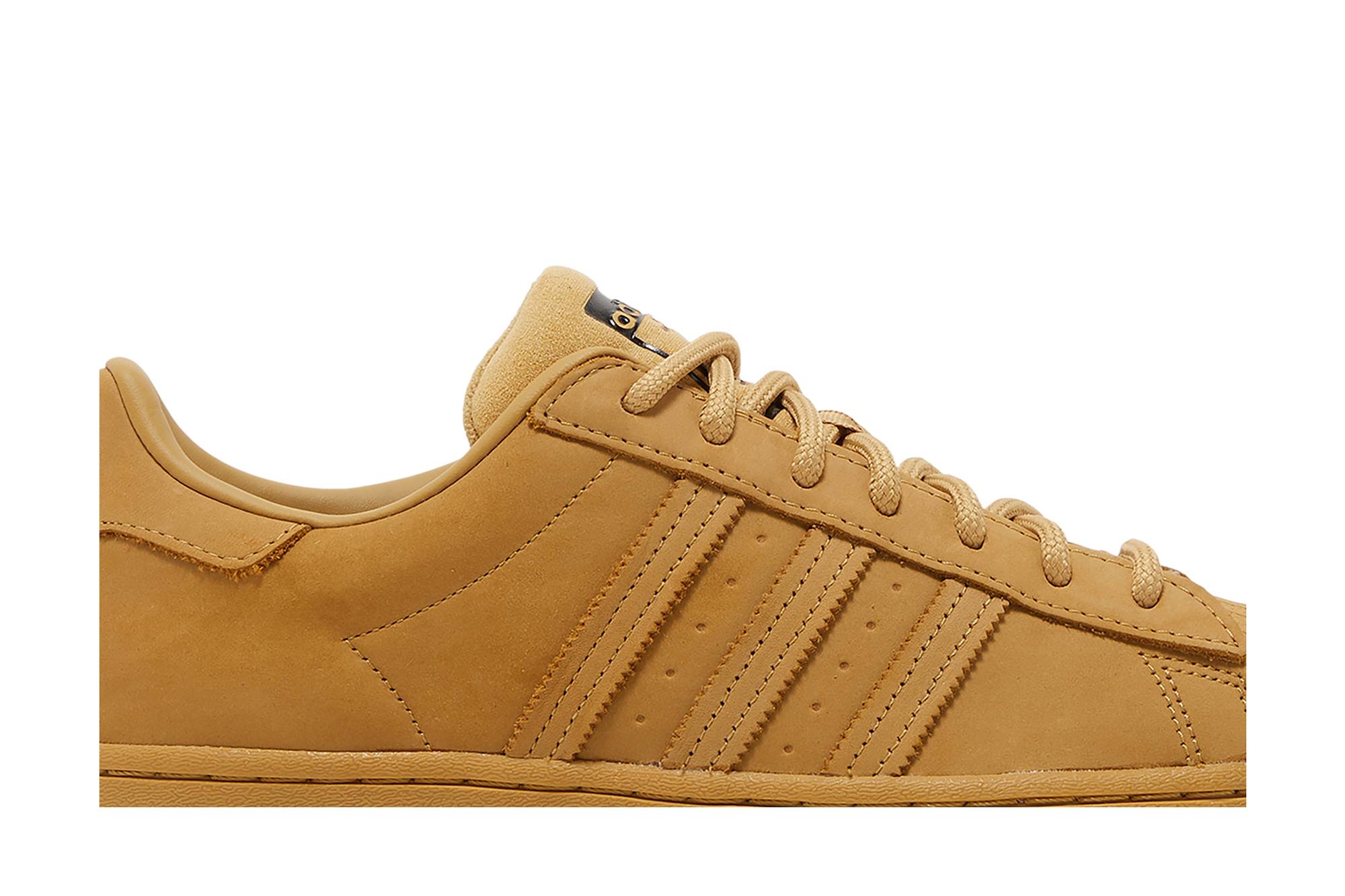adidas Superstar 'Wheat' GZ4831 - Afbeelding 2