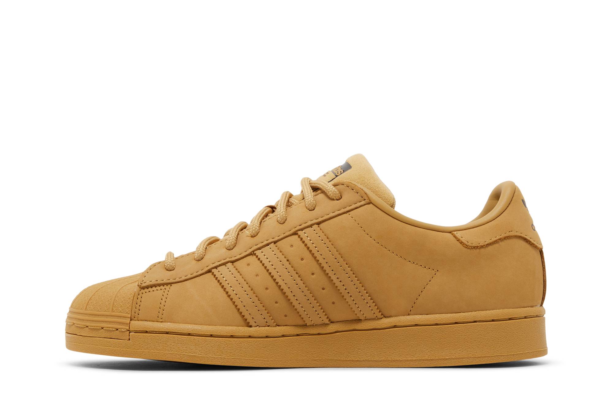 adidas Superstar 'Wheat' GZ4831 - Afbeelding 3