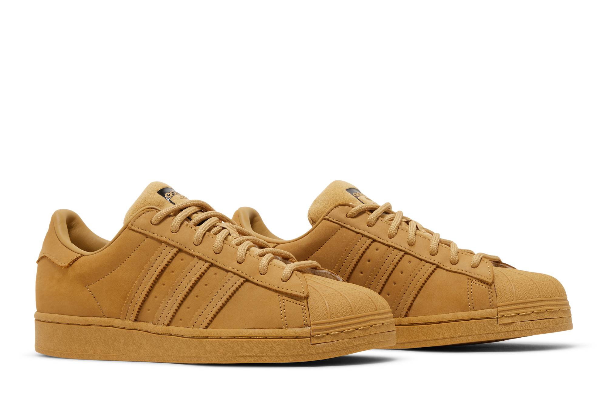 adidas Superstar 'Wheat' GZ4831 - Afbeelding 8