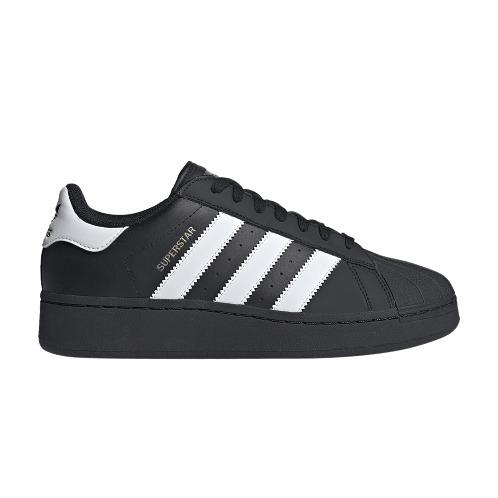 adidas Superstar XLG 'Black' IG9777Tourcruiser