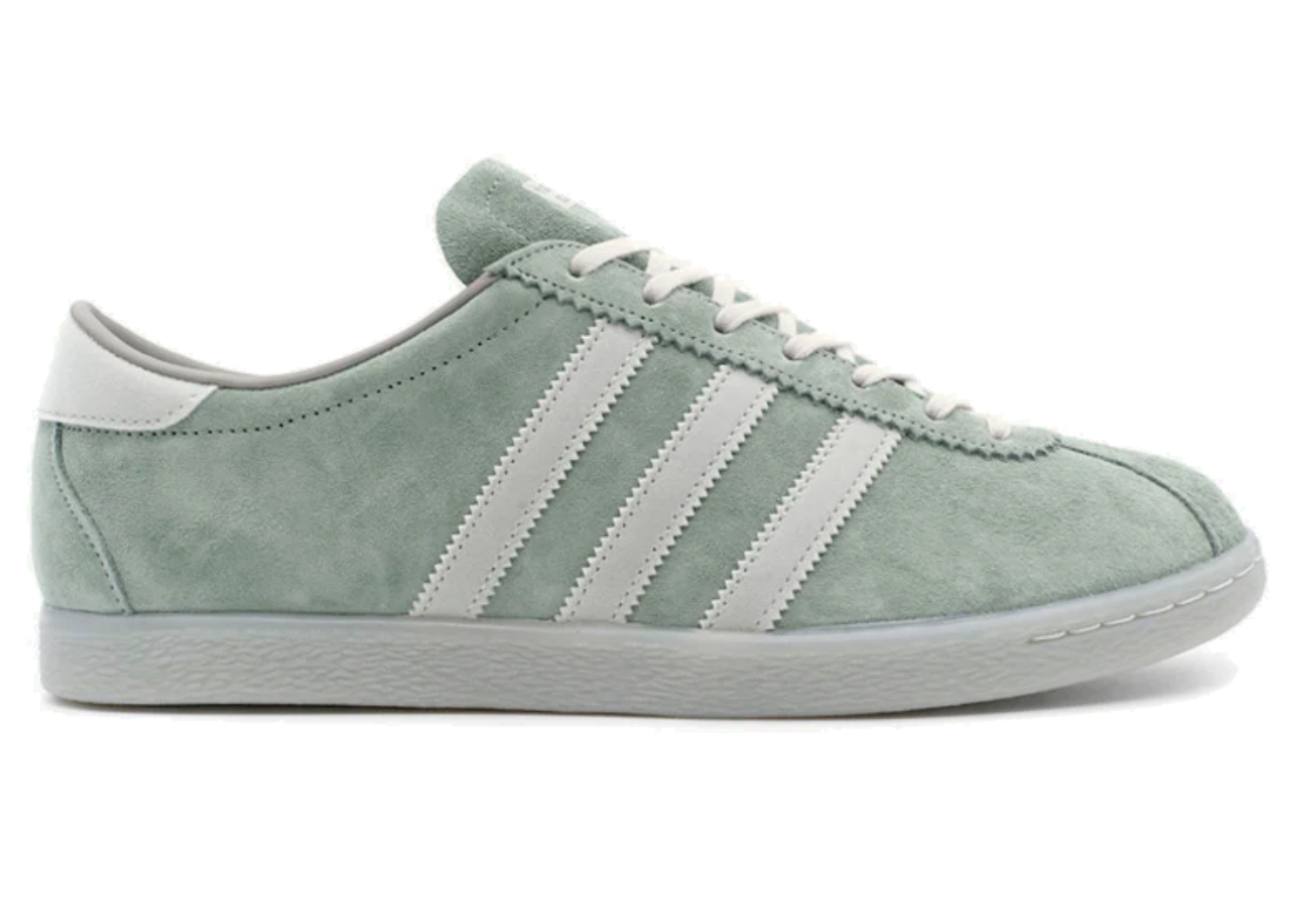 adidas Tobacco 'Silver Green' GY7397Tourcruiser