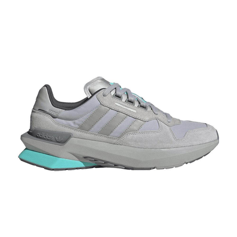 adidas Treziod PT Grey Mint IE4237Tourcruiser