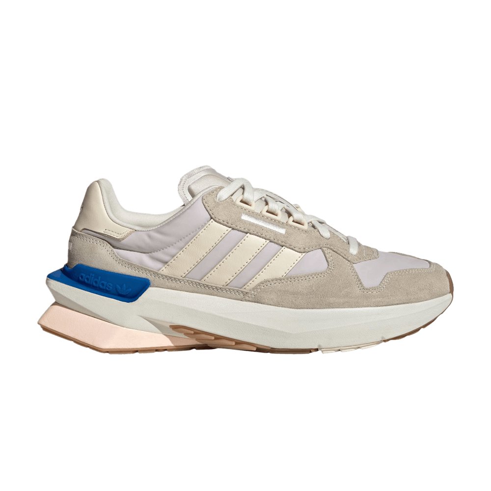 adidas Treziod PT Wonder White Blue IE4236 Simpleartly Store