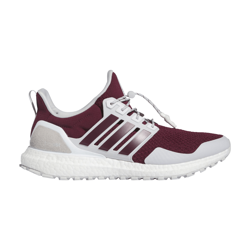 adidas UltraBoost 1.0 'NCAA Pack - Mississippi State' IG5888 Simpleartly Store